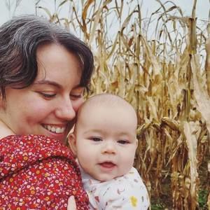 Meet your Posher, Nadine